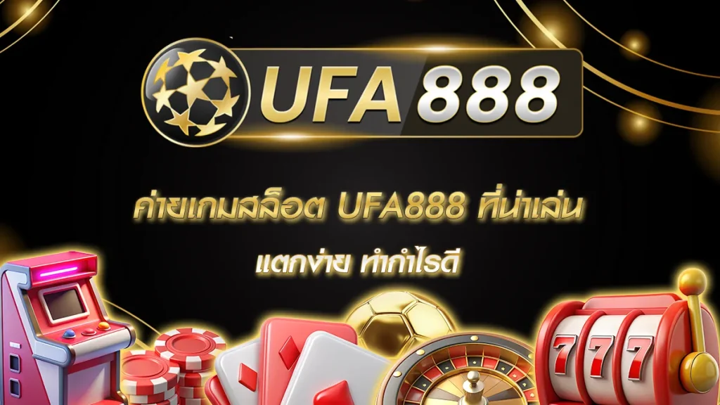 ค่ายเกมสล็อต